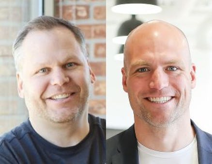 Mike Dildine and Jared Maybon | Build Better